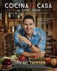 Cocina En Casa Con Chef  - Ingredientes Simples Para Una Cocina Extraordinaria (Spanish, Paperback) - James Photo