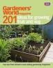 Gardeners' World: 201 Ideas for Growing Fruit and Veg (Paperback) -  Photo