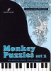 Monkey Puzzles, Set 2 - Theory Papers (Paperback) - Fanny Waterman Photo