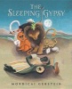 The Sleeping Gypsy (Hardcover) - Mordicai Gerstein Photo