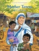 Mother Teresa of Calcutta (Hardcover) - Francine Bay Photo