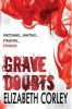 Grave Doubts (Paperback) - Elizabeth Corley Photo