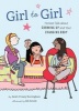 Girl to Girl - Honest Talk About Growing Up and Your Changing Body (Paperback) - Sarah OLeary Burningham Photo