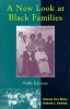 A New Look at Black Families (Paperback, 5th Revised edition) - Charles Vert Willie Photo