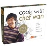 Cook with  - Minibox Set (Paperback) - Chef Wan Photo