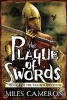 The Plague of Swords (Paperback) - Miles Cameron Photo