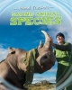 Saving Animal Species (Paperback) - Tom Jackson Photo