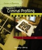 Careers in Criminal Profiling (Hardcover) - Janey Levy Photo