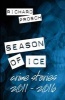 Season of Ice (Paperback) - Richard Prosch Photo