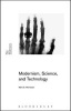 Modernism, Science, and Technology (Paperback) - Mark S Morrisson Photo