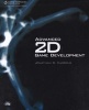 Advanced 2d Game Development (Paperback) - Jonathan S Harbour Photo