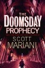 The Doomsday Prophecy (Ben Hope, Book 3) (Paperback) - Scott Mariani Photo