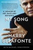 My Song - A Memoir of Art, Race, and Defiance (Paperback) - Harry Belafonte Photo