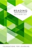 Reading Theologically (Paperback) - Eric D Barreto Photo