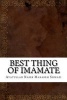 Best Thing of Imamate (Paperback) - Ayatullah Naser Makarem Shirazi Photo