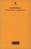 Drink, Dance, Laugh and Lie (Paperback, Stagescript) - Samuel Adamson Photo