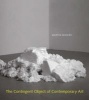 The Contingent Object of Contemporary Art (Paperback, New edition) - Martha Buskirk Photo