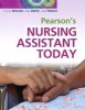 Pearson's Nursing Assistant Today (CD-ROM, New) - Francie Wolgin Photo