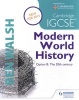 Cambridge IGCSE Modern World History - Student's Book (Paperback) - Ben Walsh Photo