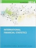 International Financial Statistics Yearbook 2014 (Paperback) - International Monetary Fund Photo