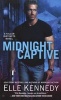 Midnight Captive - A Killer Instincts Novel (Paperback) - Elle Kennedy Photo