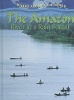 The Amazon - River in a Rain Forest (Hardcover) - Molly Aloian Photo