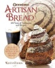 Artisan Bread - Techniques & Recipes from New York's Orwasher's Bakery (Hardcover) - Keith Cohen Photo