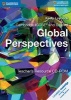 Cambridge IGCSE and O Level Global Perspectives Teacher's Resource CD-ROM (CD-ROM) - Keely Laycock Photo