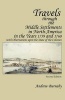 Travels Through the Middle Settlements in North-America in the Years 1759 and 1760 - With Observations Upon the State of the Colonies (Paperback, 2nd Revised edition) - Andrew Burnaby Photo