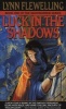 Luck in the Shadows - Book One (Paperback) - Lynn Flewelling Photo