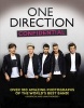 One Direction Confidential (Hardcover) - Malcolm Croft Photo