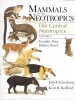 Mammals of the Neotropics, v. 3 - The Central Neotropics - Ecuador, Peru, Bolivia, Brazil (Paperback, c1989- Photo