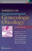 Handbook for Principles and Practice of Gynecologic Oncology (Paperback, 2nd Revised edition) - Douglas A Levine Photo