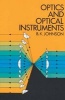 Optics and Optical Instruments (Paperback, 3rd Revised edition) - BK Johnson Photo