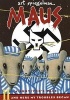 Maus II - A Survivors Tale: And Here My Troubles Began (Hardcover, Turtleback Scho) - Art Spiegelman Photo