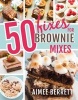 50 Fixes for Brownie Mixes (Paperback) - Aimee Berrett Photo