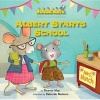 Albert Starts School - Days of the Week (Paperback) - Eleanor May Photo