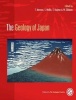 Geology of Japan (Hardcover) - T Moreno Photo