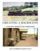 Creating a Backscene - A Railway Modelling Companion (Hardcover) - Paul Bambrick Photo