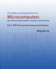 Principles and Applications of Microcomputers - 8051 Microcontroller Software, Hardware, and Interfacing: Vol. II 8051 Microcontroller Hardware and Interfacing (Paperback) - Ming Bo Lin Photo