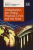 Globalisation, the Global Financial Crisis and the State (Hardcover) - John H Farrar Photo