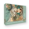 Monaco: Monte Carlo Poster by Alphonse Mucha - Flame Tree Studio Photo