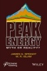 Peak Energy - Myth or Reality (Hardcover) - James G Speight Photo