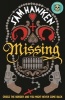 Missing (Paperback, Main) - Sam Hawken Photo