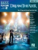 Dream Theater - Bass Play-Along Volume 47 Book/Online Audio (Hardcover) - Hal Leonard Publishing Corporation Photo