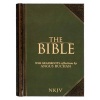 NKJV Angus Buchan Bible Hardcover (Hardcover) -  Photo