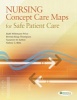 Nursing Concept Care Maps for Providing Safe Patient Care (Paperback, New) - Ruth Wittmann Price Photo