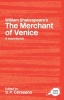 A William Shakespeare's the Merchant of Venice (Paperback, annotated edition) - SP Cerasano Photo