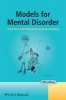 Models for Mental Disorder (Paperback, 5th Revised edition) - Peter Tyrer Photo