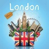 London (Hardcover) - Amy Allatson Photo